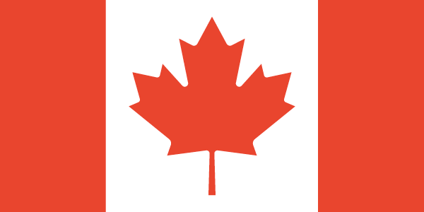 Canada Flag