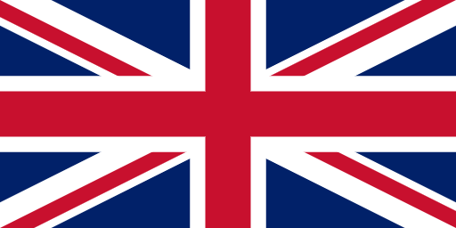 United Kingdom Flag